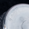 VAS, glas, Orrefors, signerad