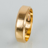 RING, 18k guld, K&EC 1972