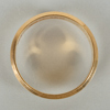 RING, 18k guld, K&EC 1972