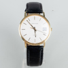 HERRARMBANDSUR, Certina, 14k guld