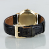 HERRARMBANDSUR, Certina, 14k guld
