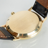 HERRARMBANDSUR, Certina, 14k guld