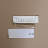 SIDOBORD, "Bebop", Fermob, nutida