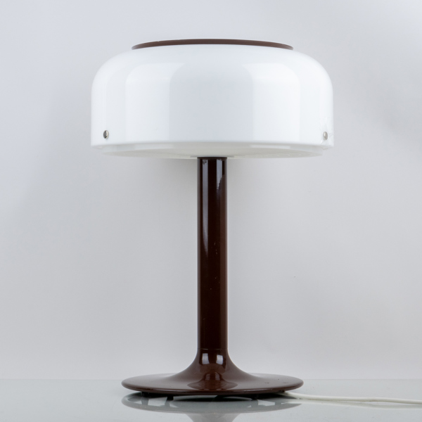 ANDERS PEHRSON, bordslampa, "Bumling", Ateljé Lyktan, Åhus