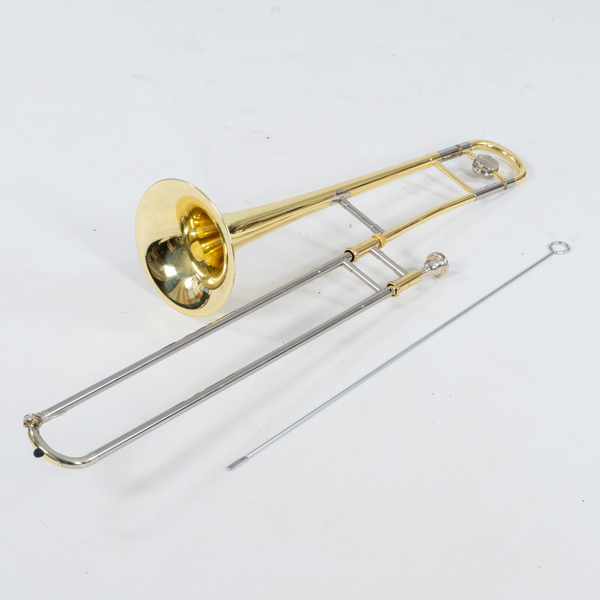 TROMBON, Yamaha, YSL-354, sannolikt sent 1900-tal