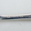 FISKBESTICK, 16 del, nysilver, 1900-tal