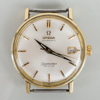 HERRARMBANDSUR, Omega Seamaster De Ville, 1900-talets mitt 