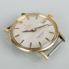 HERRARMBANDSUR, Omega Seamaster De Ville, 1900-talets mitt 