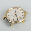 HERRARMBANDSUR, Omega Seamaster De Ville, 1900-talets mitt 