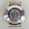 HERRARMBANDSUR, Omega Seamaster De Ville, 1900-talets mitt 