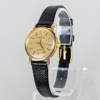 DAMARMBANDSUR, 14k guld, Certina, quartz