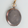 OMEGA, fickur, silver, 1920-/30-tal
