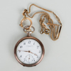 FICKUR, silver, sannolikt tidigt 1900-tal