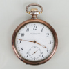 FICKUR, silver, sannolikt tidigt 1900-tal