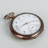 FICKUR, silver, sannolikt tidigt 1900-tal