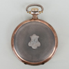 FICKUR, silver, sannolikt tidigt 1900-tal