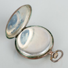 FICKUR, silver, sannolikt tidigt 1900-tal