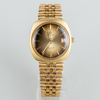 CERTINA, armbandsur, 18k guld, New Art, 1970-tal