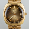 CERTINA, armbandsur, 18k guld, New Art, 1970-tal