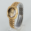 CERTINA, armbandsur, 18k guld, New Art, 1970-tal