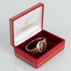 CERTINA, armbandsur, 18k guld, New Art, 1970-tal