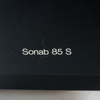 SKIVSPELARE, Sonab 85 S, 1970-tal