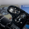 SAMLING KAMEROR, bla systemkameror och digitalkameror, Fujifilm, Canon mm