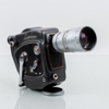 FILMKAMERA, Beaulieu Reflex Control, Frankrike, sannolikt 1950-tal