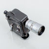 FILMKAMERA, Beaulieu Reflex Control, Frankrike, sannolikt 1950-tal