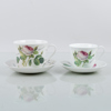 SERVISPORSLIN, 11 del, "Redouté Roses", Roy Kirkham, England