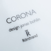 JONAS BOHLIN, 24 del matservis, porslin, "Corona", Rörstrand
