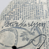 RITVA KARLSSON (född 1949), skulptur, keramik, signerad