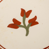 SERVIS, 9 del, keramik, Fugleds, Danmark, 1900-/2000-tal
