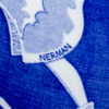 EINAR NERMAN, 13 st årstallrikar, porslin, Svenska Psoriasisförbundet, Rörstrand och Gustavsberg