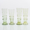 PÄLAGLAS, 4 st, Replica Historic Glas, 1900-/2000-tal