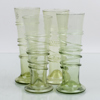 PÄLAGLAS, 4 st, Replica Historic Glas, 1900-/2000-tal