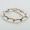 ARMBAND, sterlingsilver, Margareta Högberg, Göteborg 1989