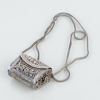 COLLIER, sterlingsilver, 1900-tal