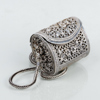 COLLIER, sterlingsilver, 1900-tal