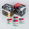 SAMLING GOLFBOLLAR OCH PEGGAR, bla Duo Soft, Titleist, Top Flite