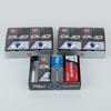 SAMLING GOLFBOLLAR OCH PEGGAR, bla Duo Soft, Titleist, Top Flite