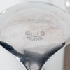 BESTICKUPPSÄTTNING, 34 del, rostfritt stål och bakelit, "Gallo", 1900-/2000-tal