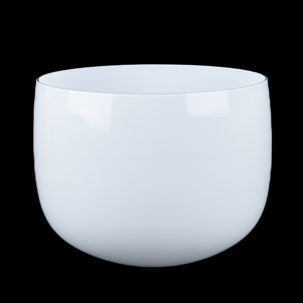 SKÅL, glas, 1900-/2000-tal