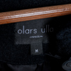 KAPPA, Olars Ulla, 100% ull, strlk M
