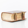 BOK, "Biblia Heliga Skrift", Norrköping, Åftlund & Berlings förlag 1851