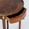 SIDOBORD, gustaviansk stil, 1900-talets första hälft