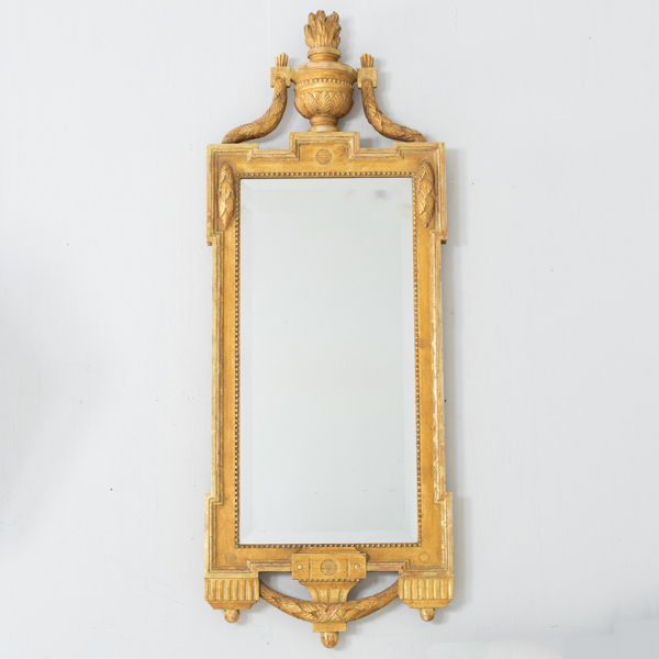 SPEGEL, gustaviansk stil, "Meunier", ur Ikeas 1700-talsserie
