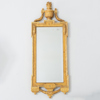SPEGEL, gustaviansk stil, "Meunier", ur Ikeas 1700-talsserie
