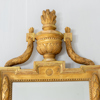 SPEGEL, gustaviansk stil, "Meunier", ur Ikeas 1700-talsserie