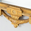 SPEGEL, gustaviansk stil, "Meunier", ur Ikeas 1700-talsserie